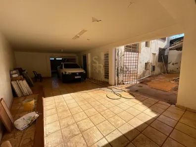 Consultório à venda, 259m² no Campos Elíseos, Ribeirão Preto