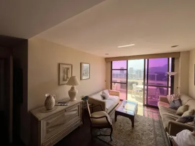 Cobertura com 4 Quartos à venda, 260m² no Barra da Tijuca, Rio de Janeiro