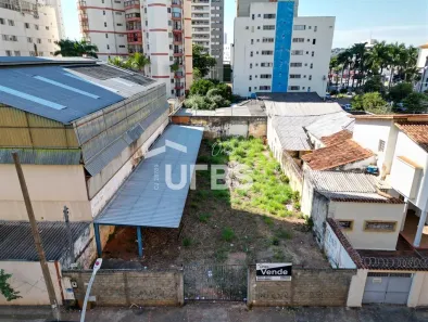 Lote/Terreno à venda, 476m² no Setor Central, Goiânia