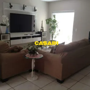 Sobrado com 3 Quartos à venda, 187m² no Taboão, São Bernardo do Campo