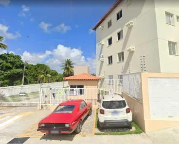 Apartamento com 2 Quartos à venda, 48m² no Sobrado, Nossa Senhora do Socorro