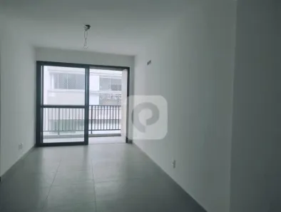Apartamento com 2 Quartos à venda, 81m² no Botafogo, Rio de Janeiro