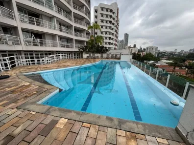 Apartamento com 1 Quarto para alugar, 68m² no Sumarezinho, São Paulo