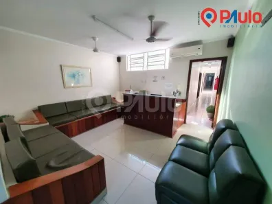 à venda, 130m² no Cidade Alta, Piracicaba