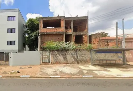 Lote/Terreno à venda, 531m² no Chácara da Barra, Campinas