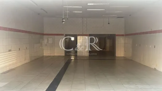 Ponto Comercial para alugar, 180m² no Centro, Campinas