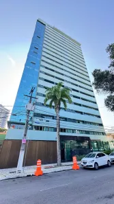 Apartamento com 5 Quartos à venda, 380m² no Rocas, Natal
