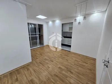 Apartamento com 2 Quartos para alugar, 58m² no Vila Prudente, São Paulo