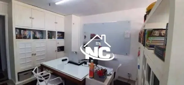 Sala Comercial à venda, 33m² no Icaraí, Niterói