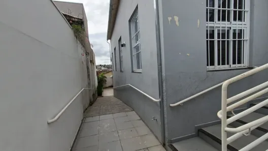 Imóvel Comercial com 1 Quarto à venda, 175m² no Centro, Araxá
