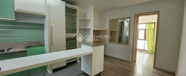 Apartamento com 1 Quarto à venda, 43m² no Centro, São Leopoldo