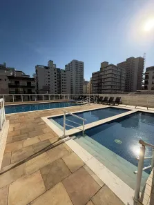 Apartamento com 2 Quartos à venda, 90m² no Aviação, Praia Grande