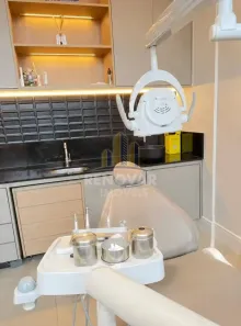 Sala Comercial à venda, 53m² no Centro, Mogi das Cruzes