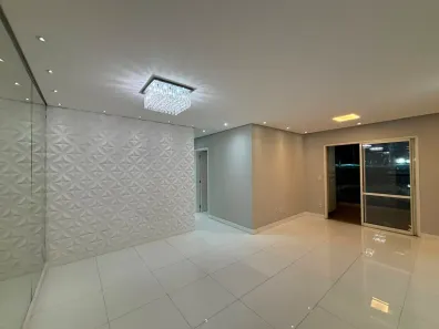 Apartamento com 3 Quartos à venda, 87m² no Jardim Tupanci, Barueri