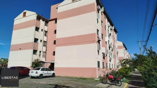 Apartamento com 1 Quarto à venda, 37m² no Rubem Berta, Porto Alegre