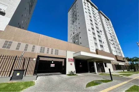 Apartamento com 2 Quartos à venda, 54m² no Centro, Canoas