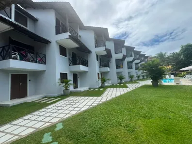 Apartamento com 3 Quartos à venda, 83m² no Porto de Galinhas, Ipojuca