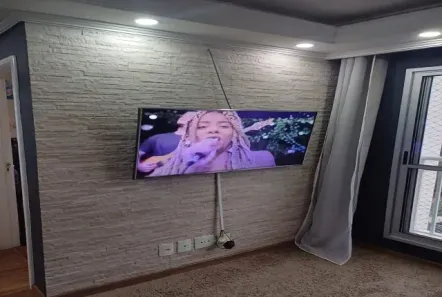 Apartamento com 2 Quartos à venda, 47m² no Jaraguá, São Paulo