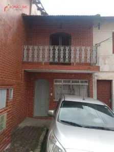 Sobrado com 3 Quartos para alugar, 80m² no Jardim Mangalot, São Paulo