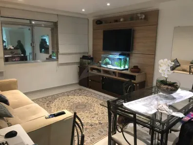 Apartamento com 3 Quartos à venda, 96m² no Centro, Campinas