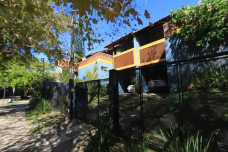 Casa de Condomínio com 3 Quartos à venda, 166m² no Jardim Sabará, Porto Alegre
