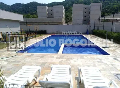 Apartamento com 2 Quartos à venda, 44m² no Vargem Grande, Rio de Janeiro