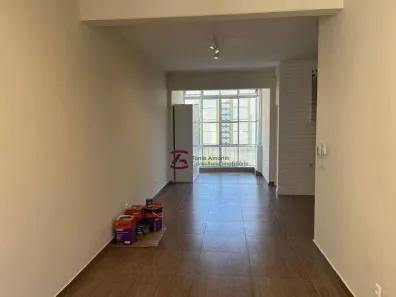 Apartamento com 1 Quarto à venda, 64m² no Santa Cecília, São Paulo