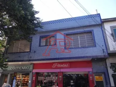 Casa com 1 Quarto para alugar, 55m² no Parque Edu Chaves, São Paulo