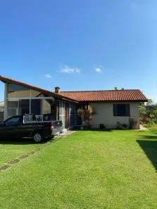 Casa de Condomínio com 3 Quartos à venda, 222m² no Campo do Meio, Araçoiaba da Serra
