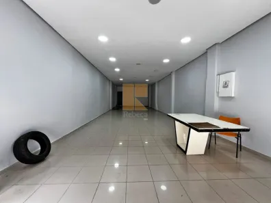 Ponto Comercial para alugar, 160m² no Pinheiros, São Paulo