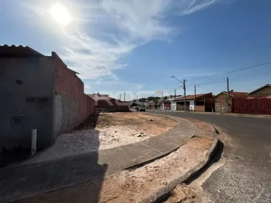 Lote/Terreno à venda, 181m² no Conjunto Habitacional Planalto Verde, São Carlos
