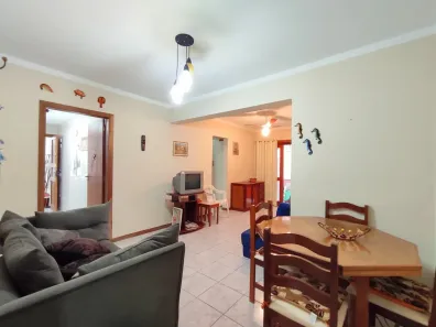 Apartamento com 2 Quartos à venda, 70m² no Capão da Canoa, Capão da Canoa