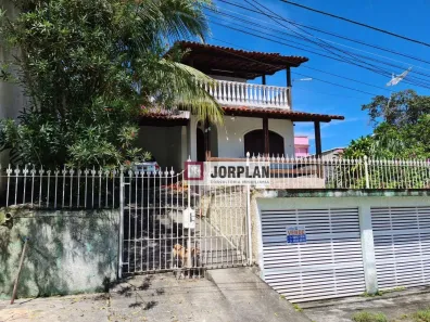Casa com 5 Quartos à venda, 268m² no Almerinda, São Gonçalo