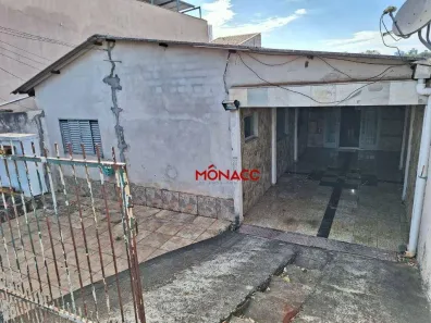Casa com 3 Quartos à venda, 130m² no Industrial, Londrina