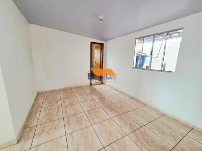 Casa com 2 Quartos à venda, 65m² no Cachoeirinha, Belo Horizonte