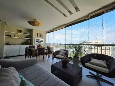 Cobertura com 3 Quartos à venda, 315m² no Barra da Tijuca, Rio de Janeiro