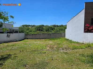 Lote/Terreno à venda, 260m² no Jardim Residencial Garden Ville, Itu