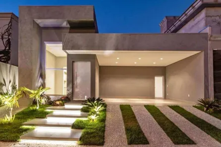 Casa com 3 Quartos à venda, 183m² no Villa Toscana, Franca
