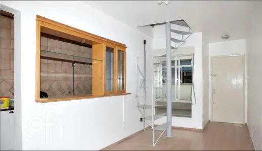 Apartamento com 1 Quarto à venda, 84m² no Mont Serrat, Porto Alegre