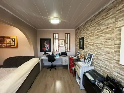 Casa com 3 Quartos à venda, 75m² no Harmonia, Canoas