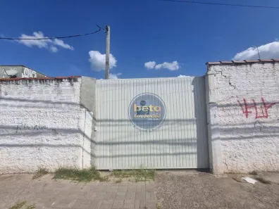 Lote/Terreno para alugar, 910m² no Núcleo Habitacional São Judas Tadeu, Itu