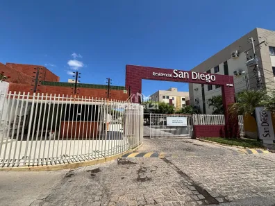 Apartamento com 2 Quartos para alugar, 50m² no Vila Mocó, Petrolina