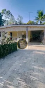 Fazenda/Sítio com 5 Quartos à venda, 350m² no Aldeia dos Camarás, Camaragibe