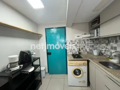 Kitnet com 1 Quarto à venda, 35m² no Asa Norte, Brasília