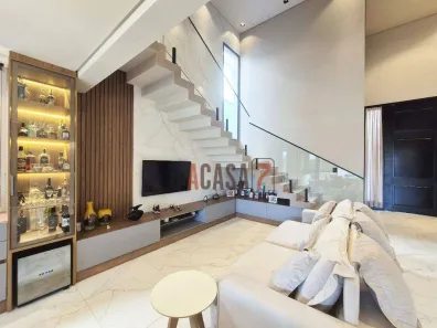 Casa de Condomínio com 3 Quartos à venda, 249m² no Cyrela Landscape Esplanada, Votorantim