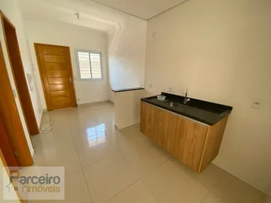 Apartamento com 2 Quartos para alugar, 37m² no Penha de França, São Paulo