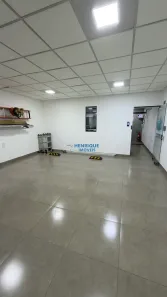 Ponto Comercial à venda, 182m² no Vila Santo Antônio, Rio Claro