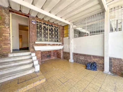 Imóvel Comercial com 4 Quartos à venda, 143m² no Santana, São Paulo