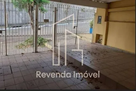 Casa com 3 Quartos à venda, 200m² no Vila Parque Jabaquara, São Paulo