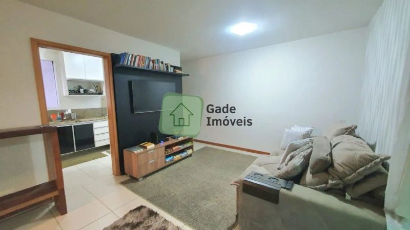 Apartamento com 3 quartos — Buritis, Belo Horizonte